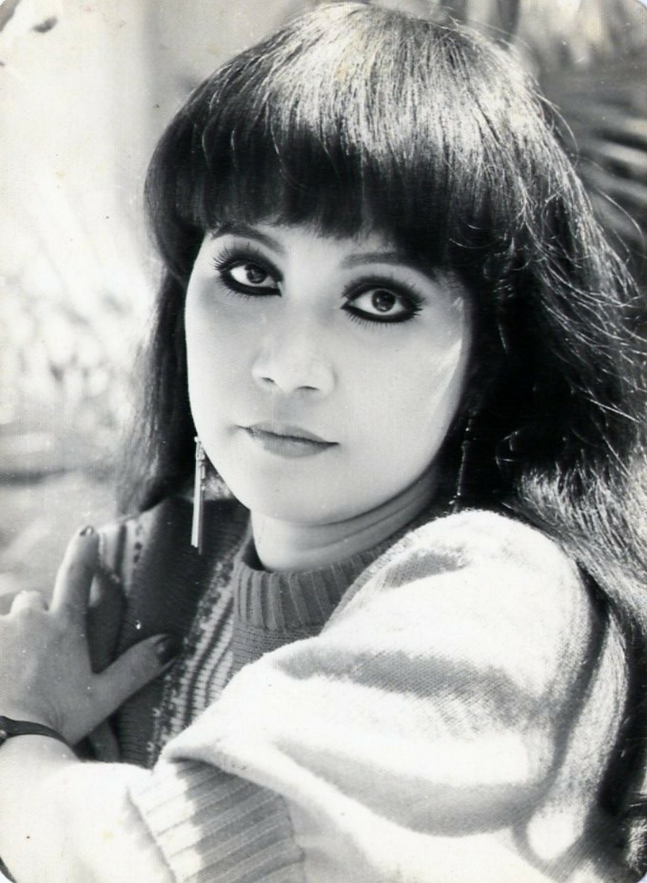 Thanh Điền - Thanh Kim Huệ: Duyên đời, duyên nghề - Ảnh 1.