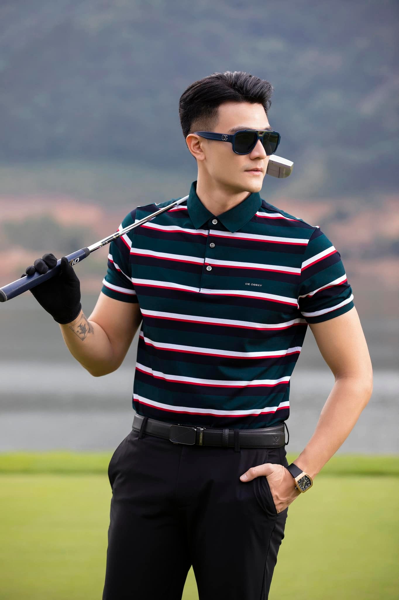 Cuộc sống dạo này của Vĩnh Thụy: Rời showbiz, lấy vợ ái nữ đại gia, gây bất ngờ khi hé lộ diện mạo bà xã - Ảnh 4.