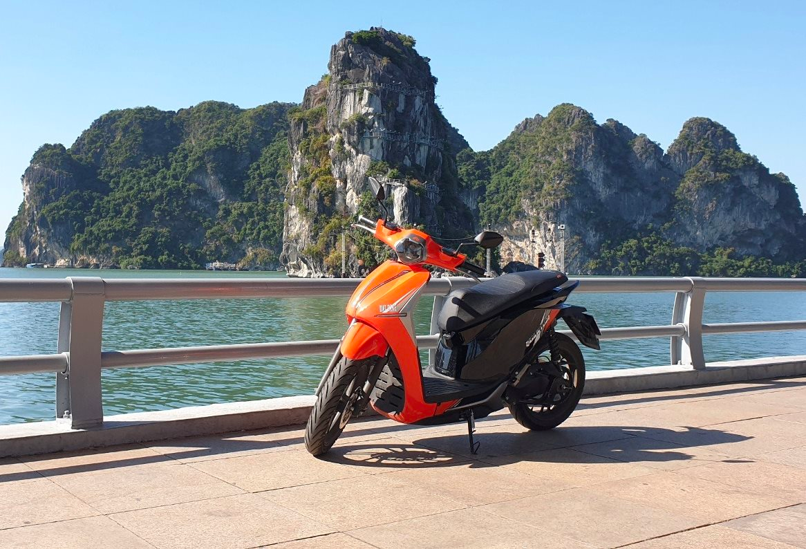 CEO Dat Bike: “Có lẽ chỉ 2-3 năm nữa, thị trường xe điện quốc tế sẽ bão hoà, đây là thời điểm vàng để Việt Nam bứt tốc” - Ảnh 3.