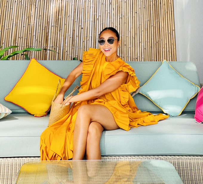 Nữ ca sĩ được khen có điều kiện: Thất tình ở Mỹ thì mua vé sang Na Uy nằm khóc, Mỹ Linh phải thốt lên câu này - Ảnh 3.