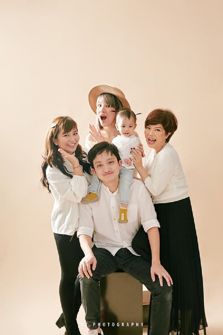 Sao nữ bước ra khỏi cuộc hôn nhân khuôn vàng thước ngọc sắp thành NSND là ai? - Ảnh 4.