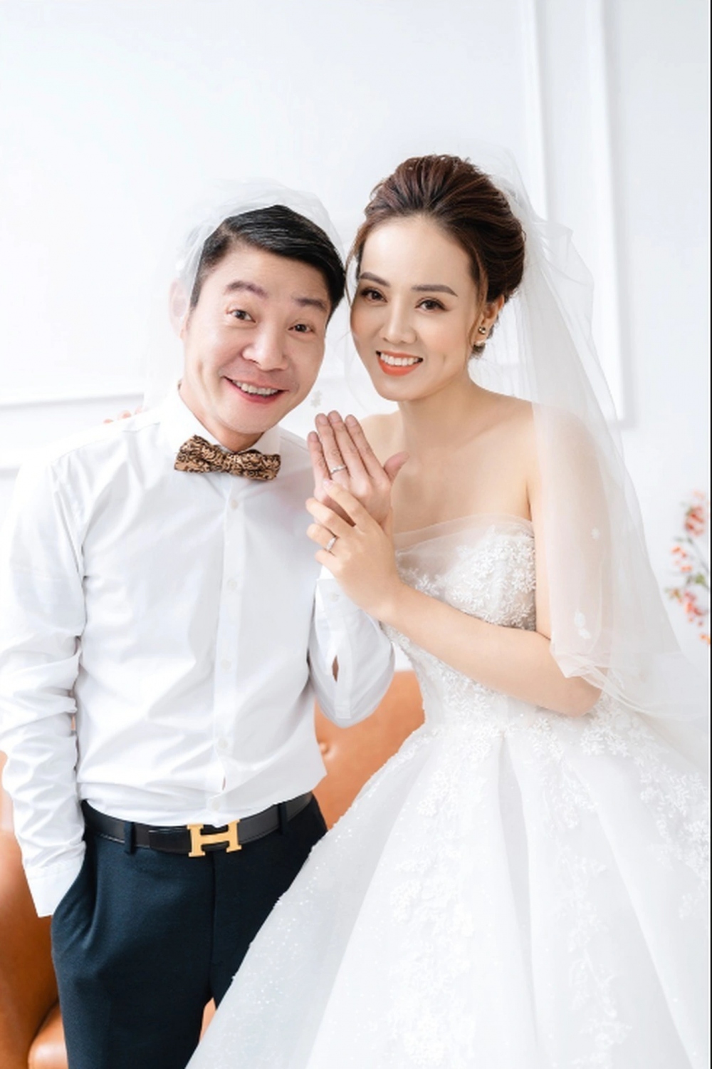 Chuyện showbiz: Nghệ sĩ Quang Tèo trượt danh hiệu NSND - Ảnh 6.