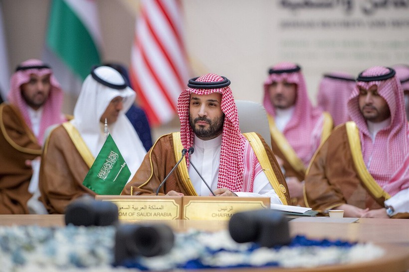 Saudi Arabia có kế hoạch tăng nhu cầu dầu một cách giả tạo? - Ảnh 1.