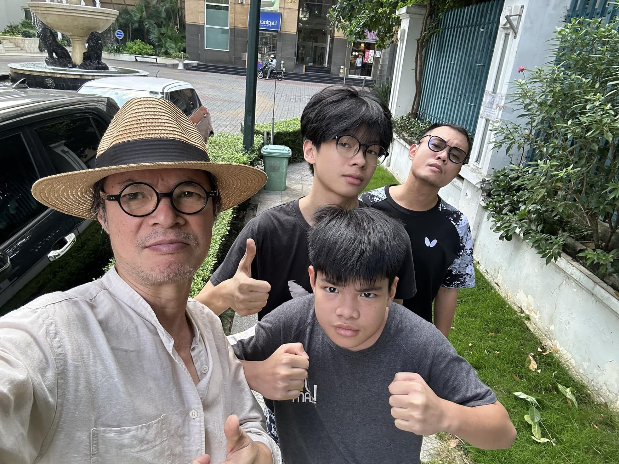 NSƯT Trần Lực sắp được phong danh hiệu Nghệ sĩ Nhân dân - Ảnh 5.