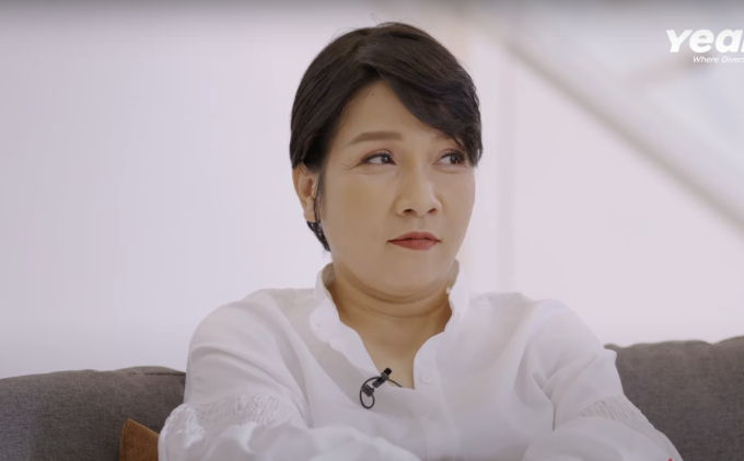 Nữ ca sĩ được khen có điều kiện: Thất tình ở Mỹ thì mua vé sang Na Uy nằm khóc, Mỹ Linh phải thốt lên câu này - Ảnh 2.