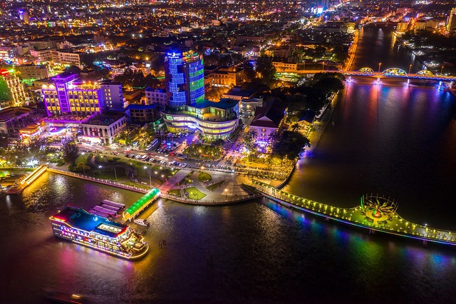 Trung tâm của vùng Tây Nam Bộ sẽ là thành phố thông minh đáng sống của Việt Nam - Ảnh 1.