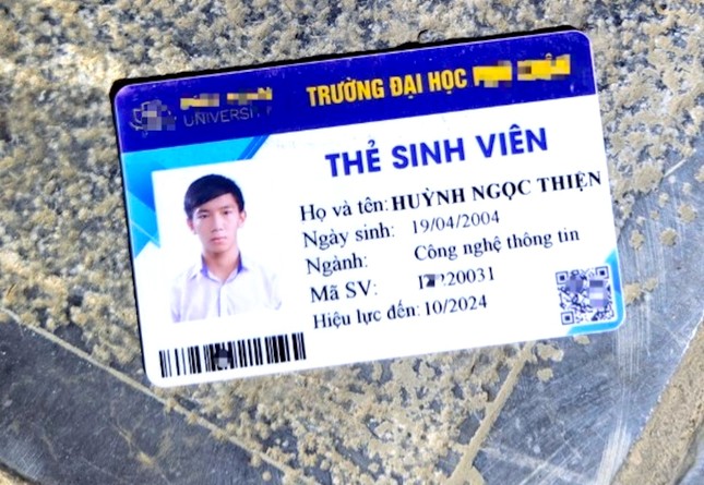 Chân dung thanh niên ở Gia Lai đến Bắc Ninh đâm hai cô gái tử vong - Ảnh 1.