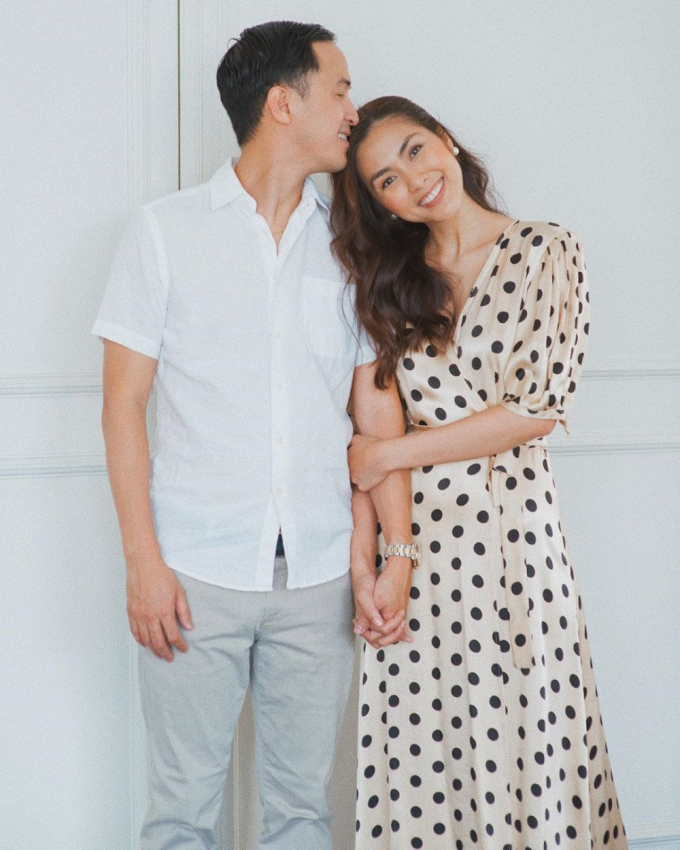 5 cặp đôi Vbiz khiến công chúng tin tình yêu vĩnh cửu vẫn tồn tại: Người ngót nghét 2 thập kỷ, người ít cũng 11 năm - Ảnh 13.