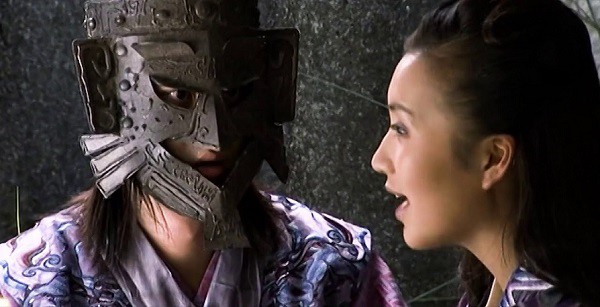 Cao thủ lợi hại ngang Kiều Phong nhưng bị Kim Dung chèn ép thua ê chề trước nhân vật chính - Ảnh 2.