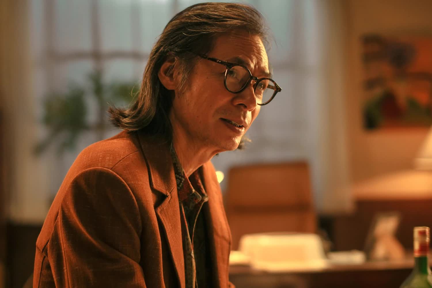 NSƯT Trần Lực sắp được phong danh hiệu Nghệ sĩ Nhân dân - Ảnh 4.