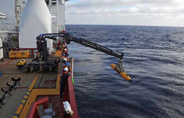 Phát hiện ngỡ ngàng của các thợ săn MH370 tại nơi chiếc máy bay mất tích bí ẩn gặp nạn - Ảnh 2.