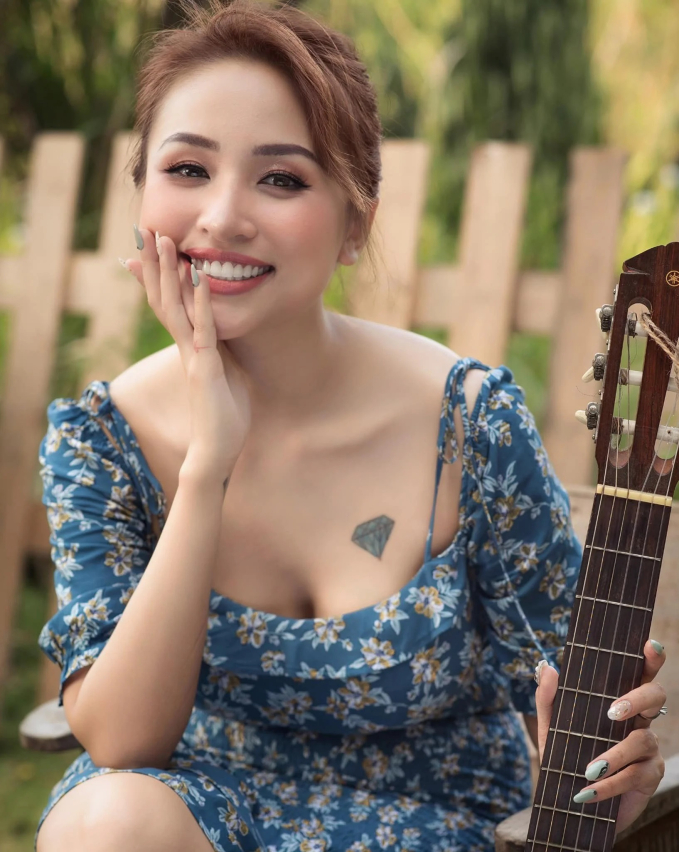 Chị đẹp sắp làm đám cưới với chồng hai: Từng bế tắc đến nỗi muốn tự tử, hé lộ về 2 con riêng của chồng - Ảnh 3.