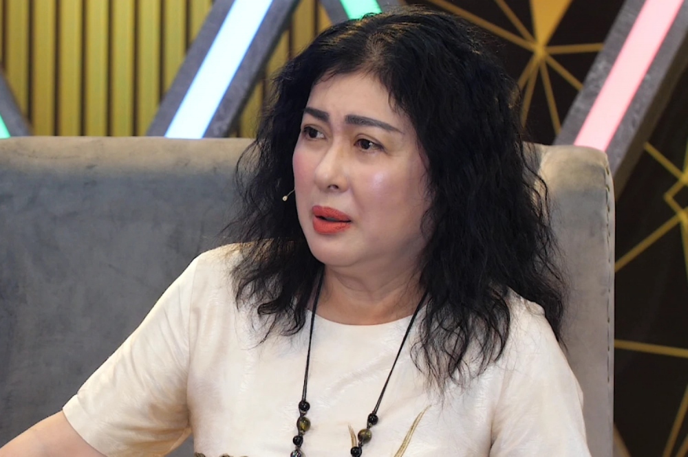 Chuyện showbiz: Nghệ sĩ Quang Tèo trượt danh hiệu NSND - Ảnh 4.