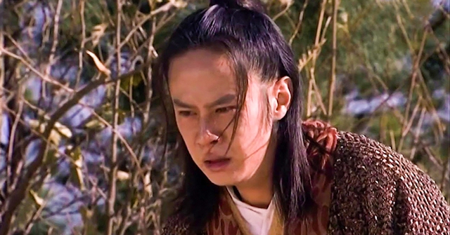 Cao thủ lợi hại ngang Kiều Phong nhưng bị Kim Dung chèn ép thua ê chề trước nhân vật chính - Ảnh 1.