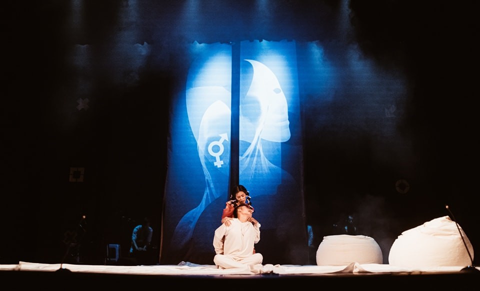 NSƯT Trần Lực sắp được phong danh hiệu Nghệ sĩ Nhân dân - Ảnh 3.