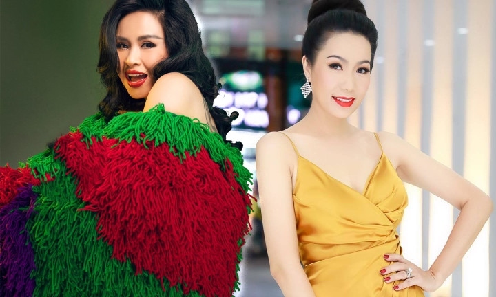 Chuyện showbiz: Nghệ sĩ Quang Tèo trượt danh hiệu NSND - Ảnh 2.