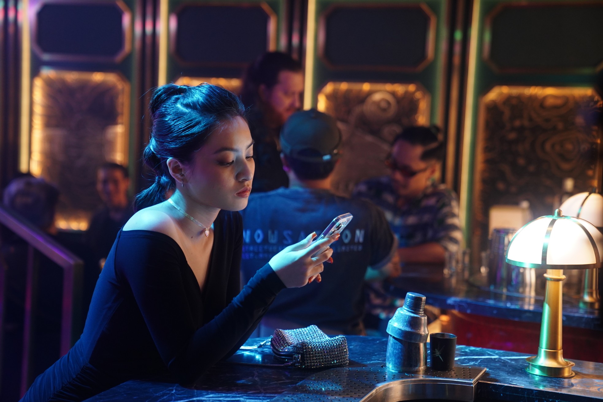 Thấy gì từ loạt phim Việt ngã ngựa trong năm 2023 - Ảnh 2.