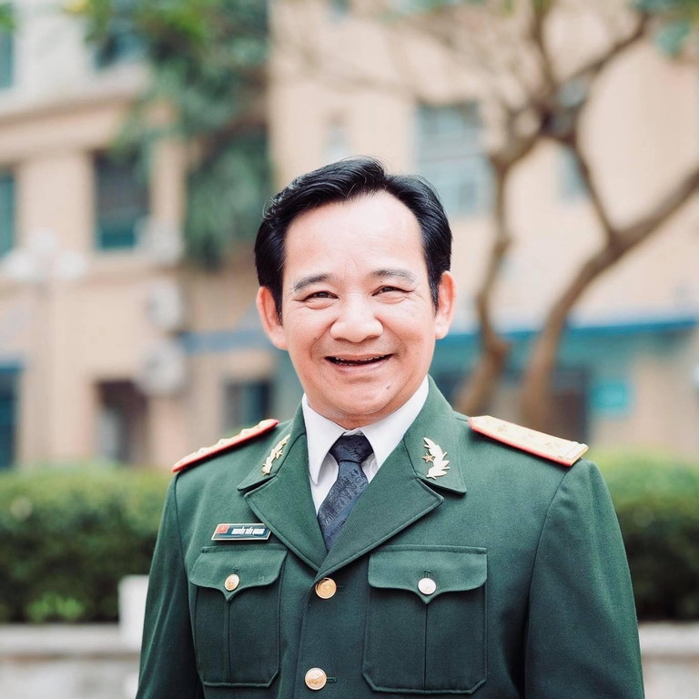 Chuyện showbiz: Nghệ sĩ Quang Tèo trượt danh hiệu NSND - Ảnh 1.