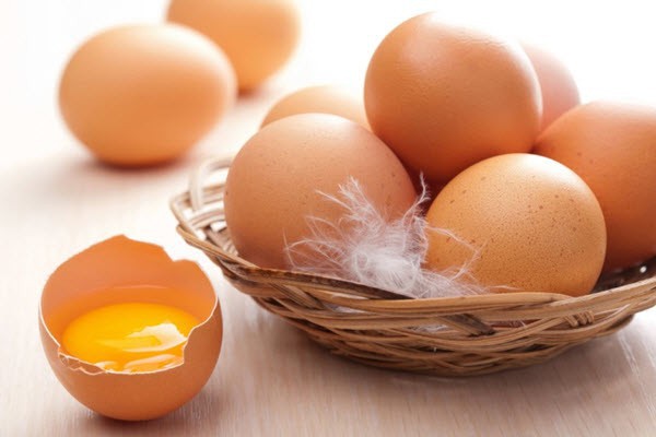 Ăn trứng luộc mỗi sáng cực tốt nếu tránh được 3 sai lầm này - Ảnh 1.