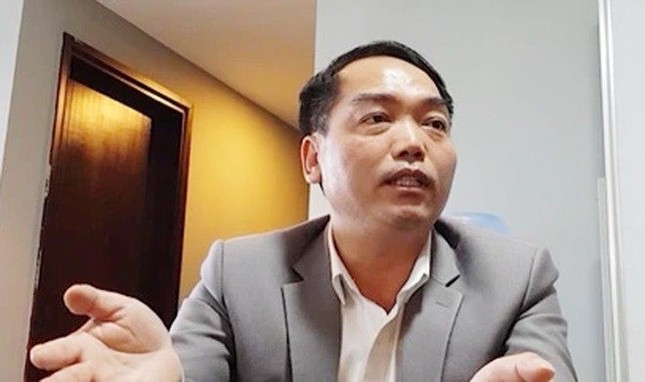 Một CEO bị bắt vì lừa đảo hàng nghìn người, lấy tiền ‘nướng’ vào tiền ảo - Ảnh 1.