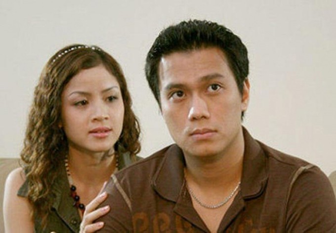 Việt Anh, Thanh Bình và dàn diễn viên phim Việt giờ vàng được phong tặng Nghệ sĩ ưu tú - Ảnh 2.