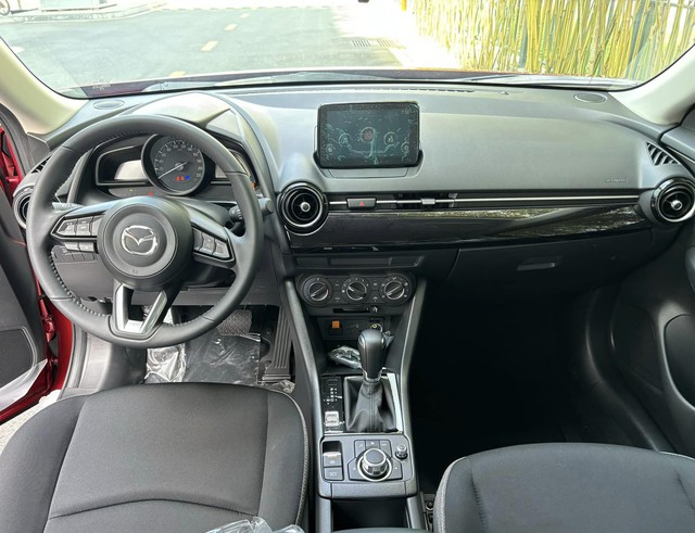 Mazda CX-3 2024 về đại lý: Giá thấp kỷ lục từ 524 triệu, tinh chỉnh thiết kế, thêm nhiều trang bị cạnh tranh Seltos, Creta - Ảnh 6.