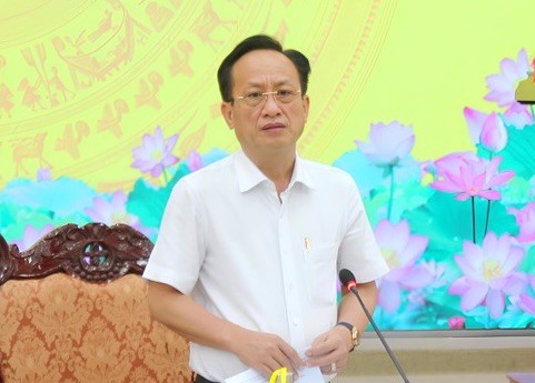 Chủ tịch tỉnh Bạc Liêu nói về căn nhà án ngữ đường vào trung tâm thành phố gần 20 năm - Ảnh 1.