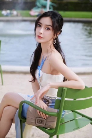 Còn hy vọng nào cho Angelababy? - Ảnh 2.