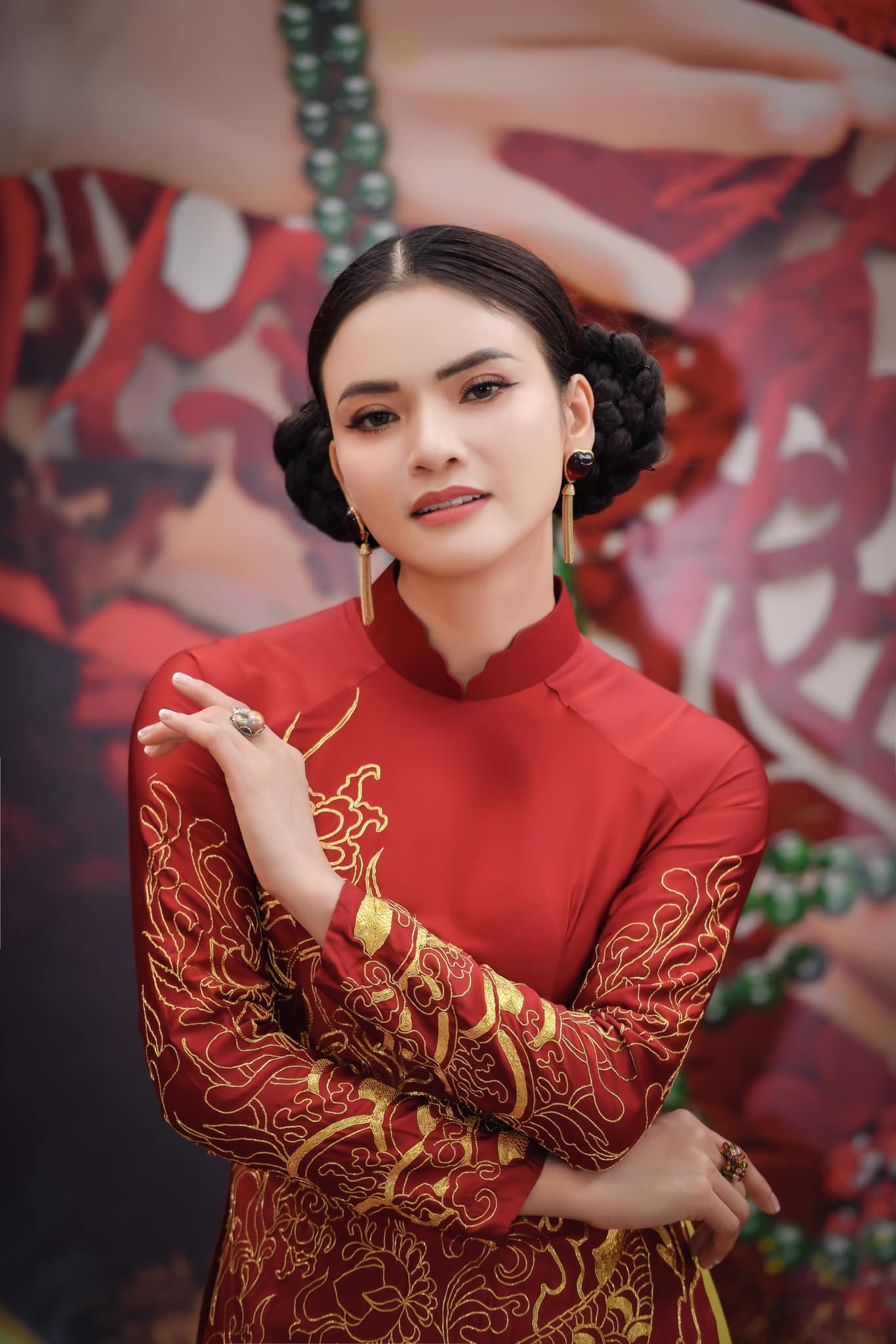 Chuyện ít biết về nữ ca sĩ Việt trẻ nhất sắp được phong Nghệ sĩ Nhân dân - Ảnh 1.