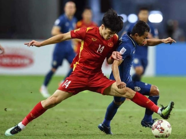 Nga và hàng loạt đội mạnh có thể dự AFF Cup, tuyển Việt Nam - Thái Lan sẽ gặp khó? - Ảnh 2.