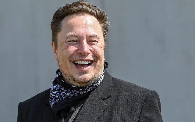 SpaceX của Elon Musk được định giá 175 tỷ USD, tương lai thống trị vũ trụ không còn xa - Ảnh 1.