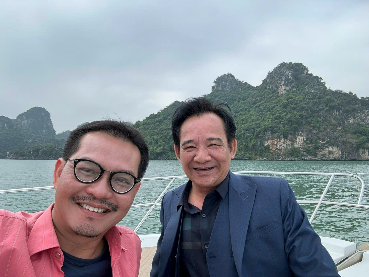 NSƯT Quang Tèo: Tôi trượt NSND vì thiếu một phiếu - Ảnh 4.