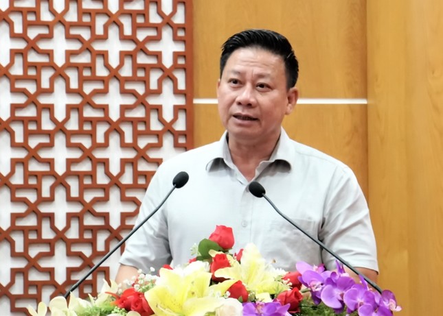 Tây Ninh quyết liệt triển khai nhiệm vụ phát triển kinh tế - xã hội năm 2024 - Ảnh 1.