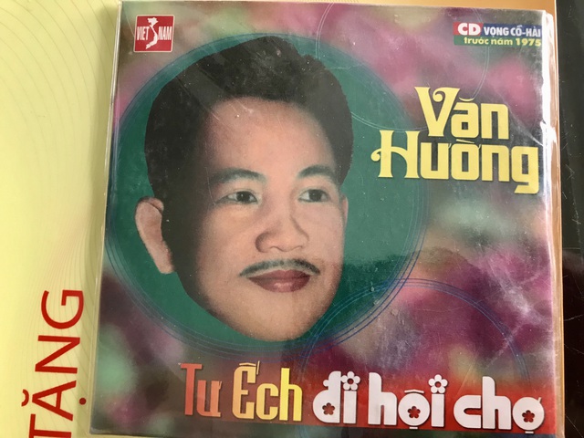 Danh ca vọng cổ hài Văn Hường qua đời - Ảnh 2.