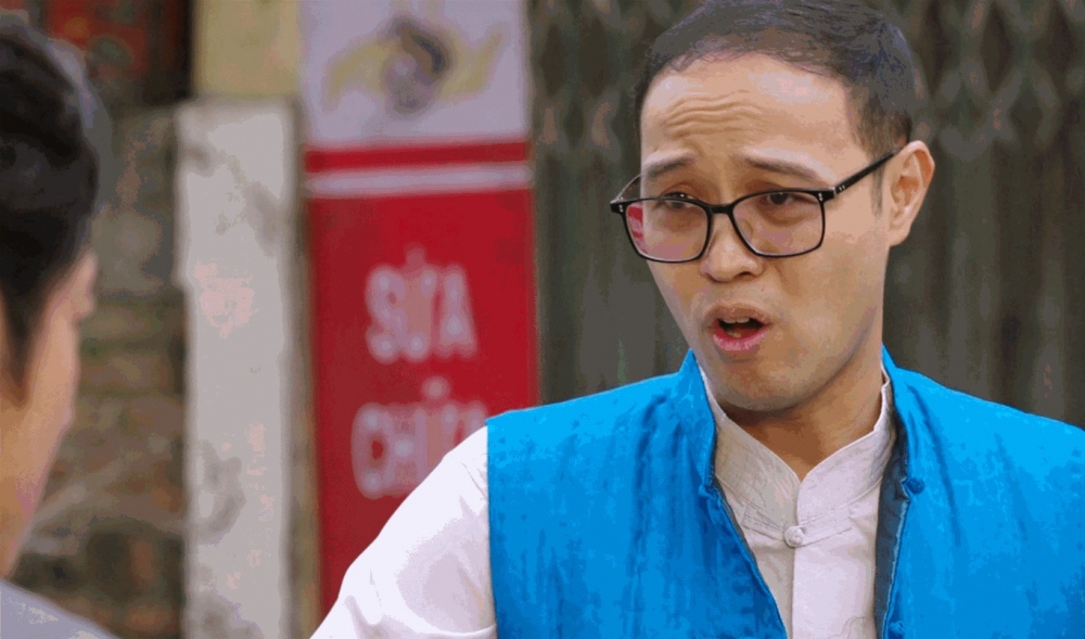 Nam diễn viên duyên dáng nhất nhì màn ảnh Việt vừa được phong tặng NSƯT là ai? - Ảnh 6.