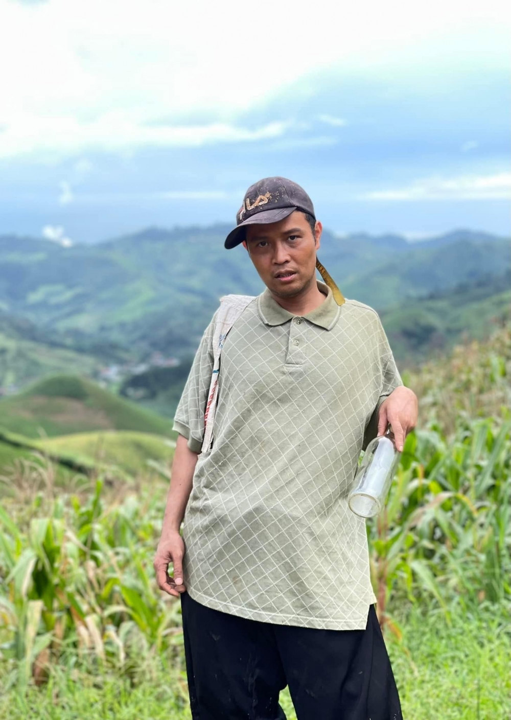 Nam diễn viên duyên dáng nhất nhì màn ảnh Việt vừa được phong tặng NSƯT là ai? - Ảnh 4.