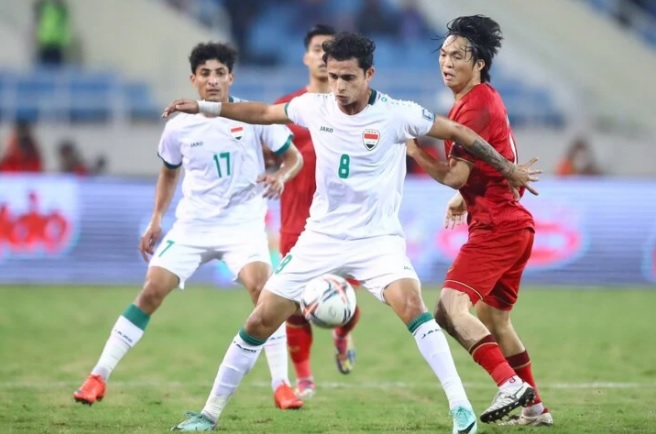 Cường địch có động thái mới, tuyển Việt Nam gặp khó khăn lớn ở Asian Cup - Ảnh 2.