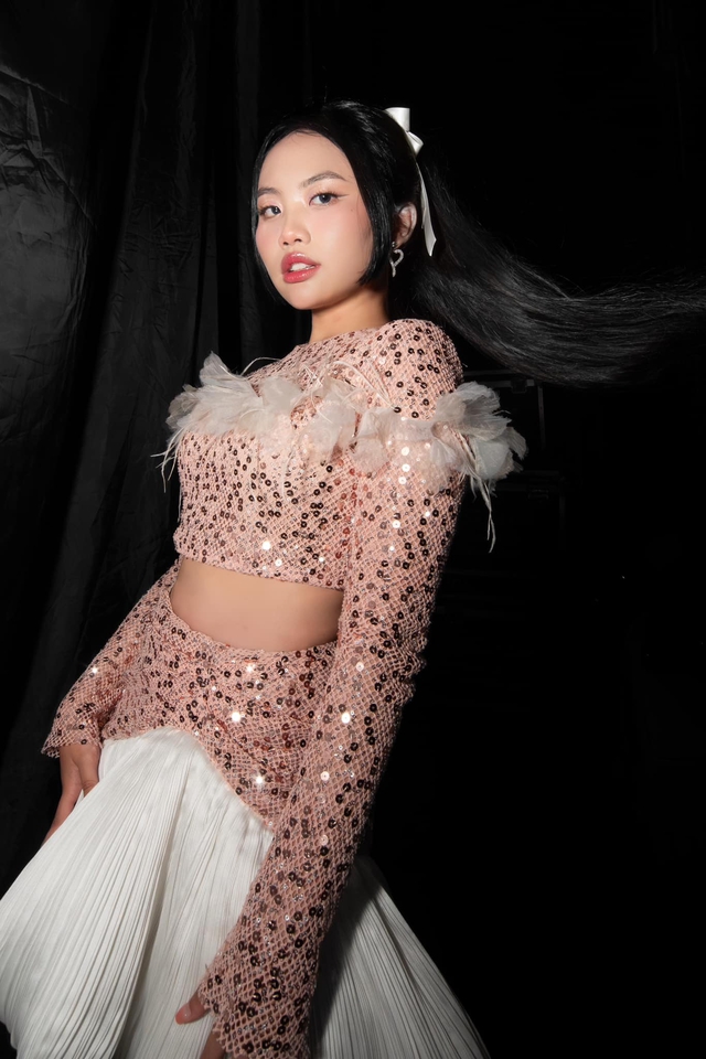 Động thái mới của Phương Mỹ Chi sau khi lên tiếng về nghi vấn lộ clip nhạy cảm - Ảnh 3.