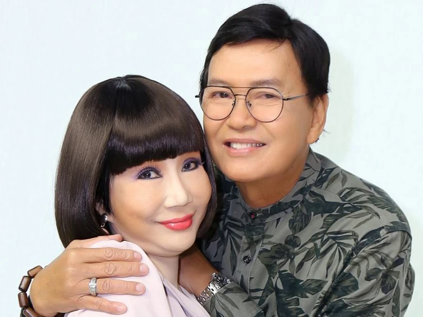 Truy tặng Nghệ sĩ Nhân dân cho nghệ sĩ cải lương nổi tiếng bậc nhất Thanh Kim Huệ - Ảnh 3.