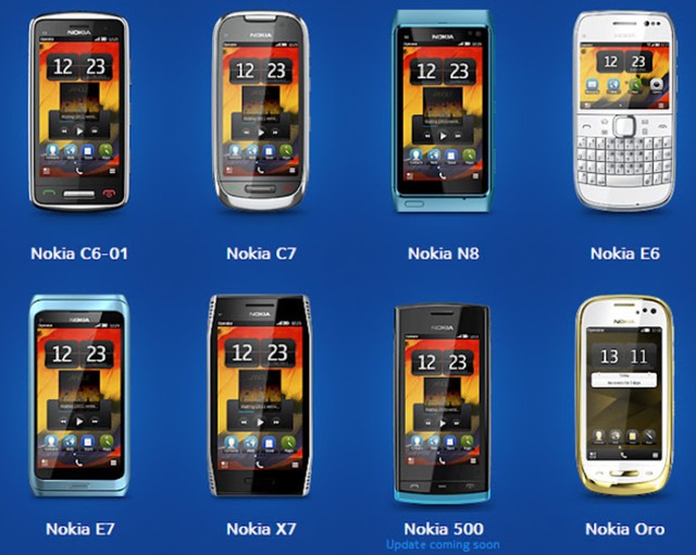 Nhìn lại nỗ lực của Nokia với Symbian Belle: suýt bắt kịp Android nhưng đã quá muộn - Ảnh 4.