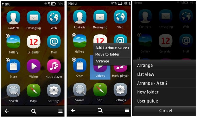 Nhìn lại nỗ lực của Nokia với Symbian Belle: suýt bắt kịp Android nhưng đã quá muộn - Ảnh 3.