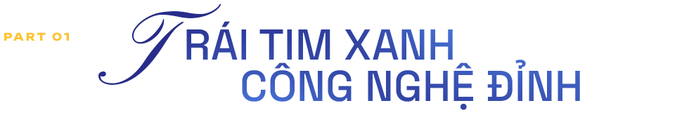 Bí mật phía sau công nghệ “trân quý Mẹ Thiên Nhiên” của Việt Nam khiến 2 tổng thống phải thán phục- Ảnh 1.
