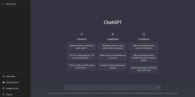 ChatGPT có gì đặc biệt? - Ảnh 2.