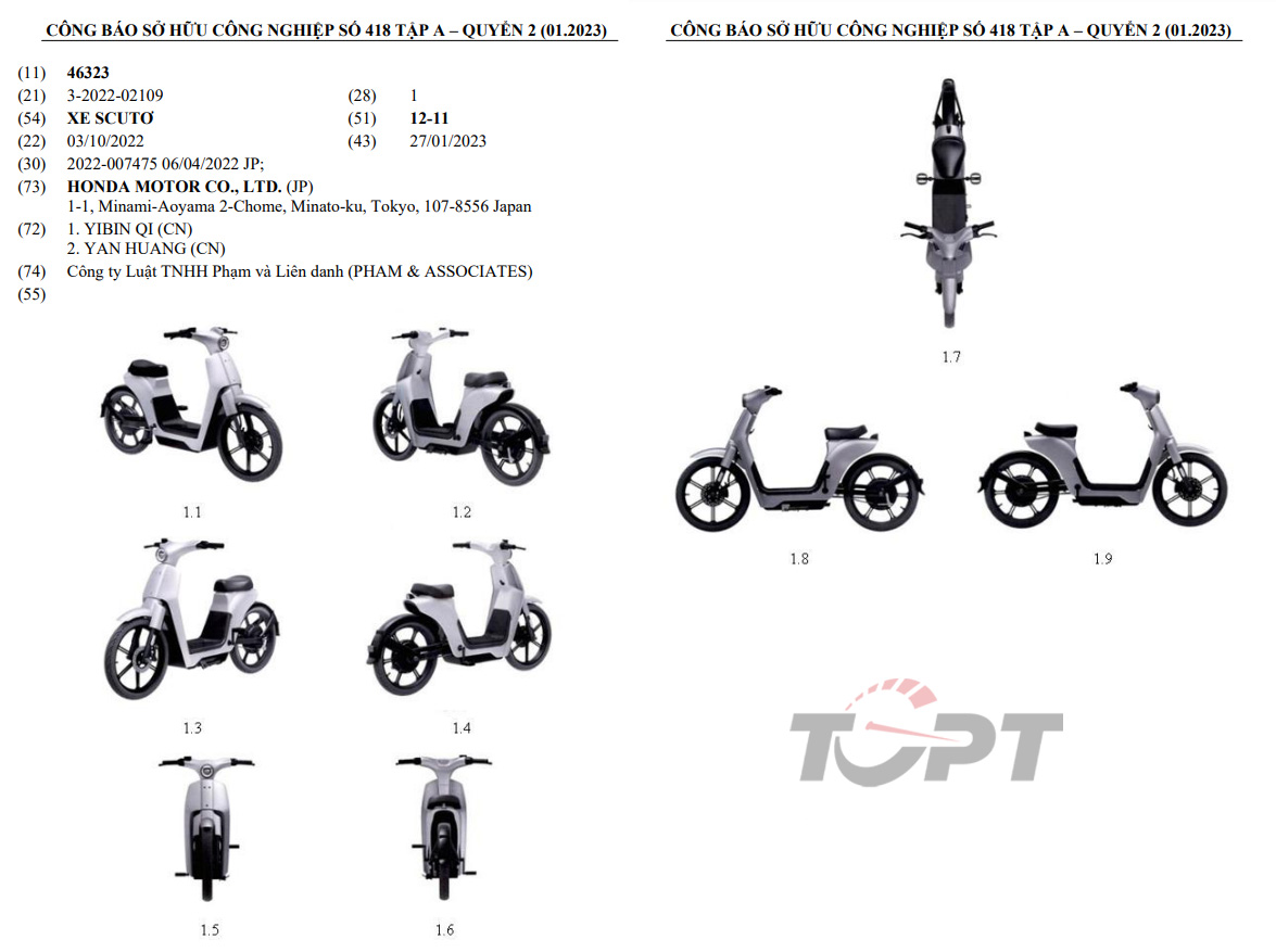 Honda sẽ tái sinh Dream tại Việt Nam, đưa về thêm xe Honda Cub e? - Ảnh 1.