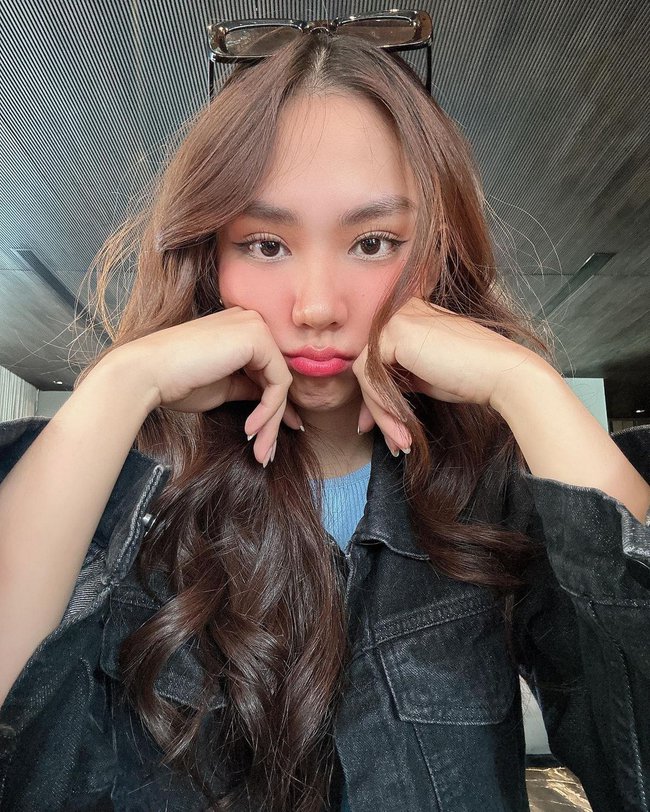 Hoa hậu Mai Phương bị soi check-in ở nhà chồng cũ Lệ Quyên, fan lên tiếng bảo vệ - Ảnh 3. Hoa hậu Mai Phương bị soi check-in ở nhà chồng cũ Lệ Quyên, fan lên tiếng bảo vệ - Ảnh 3.