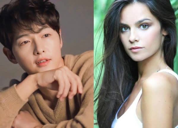 Thái độ khó hiểu của bố mẹ Song Joong Ki trước tin con trai tái hôn - Ảnh 1. Thái độ khó hiểu của bố mẹ Song Joong Ki trước tin con trai tái hôn - Ảnh 1.