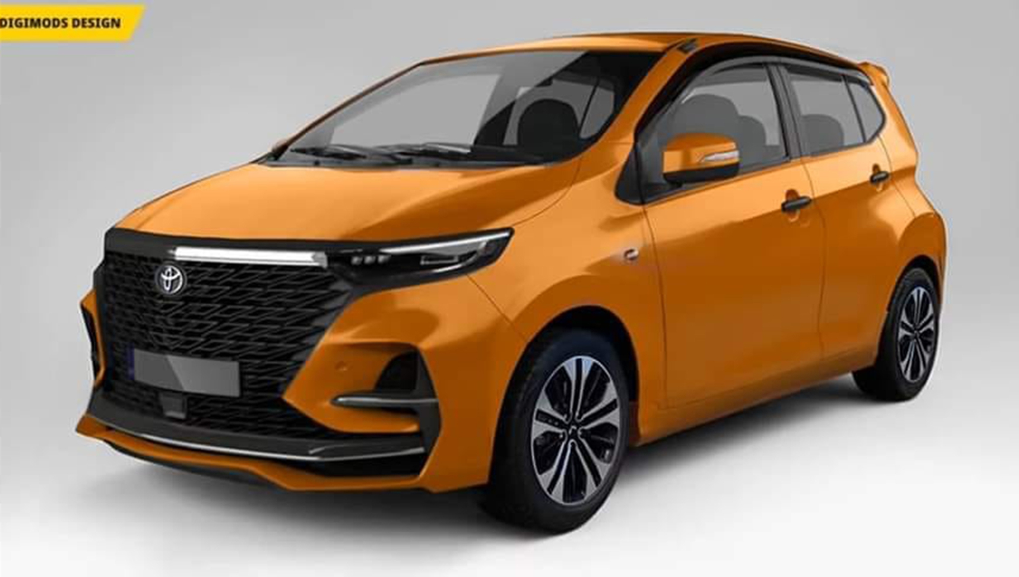 Đại lý báo giá Toyota Wigo 2023 từ 352 triệu đồng: Hai phiên bản, giao xe tháng 6, nhiều nâng cấp lột xác - Ảnh 1.