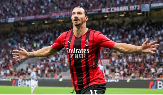 Ibrahimovic: Tôi đã bị chỉ trích trong 25 năm vì tôi là số 1 - Ảnh 1.