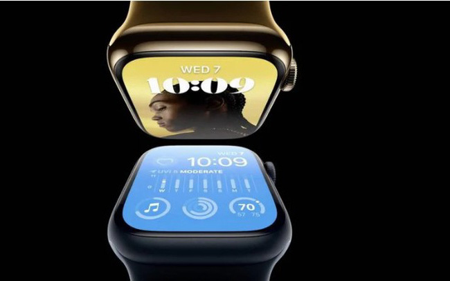 Apple sẽ ra mắt Apple Watch với thiết kế mới vào năm 2024? - Ảnh 1.