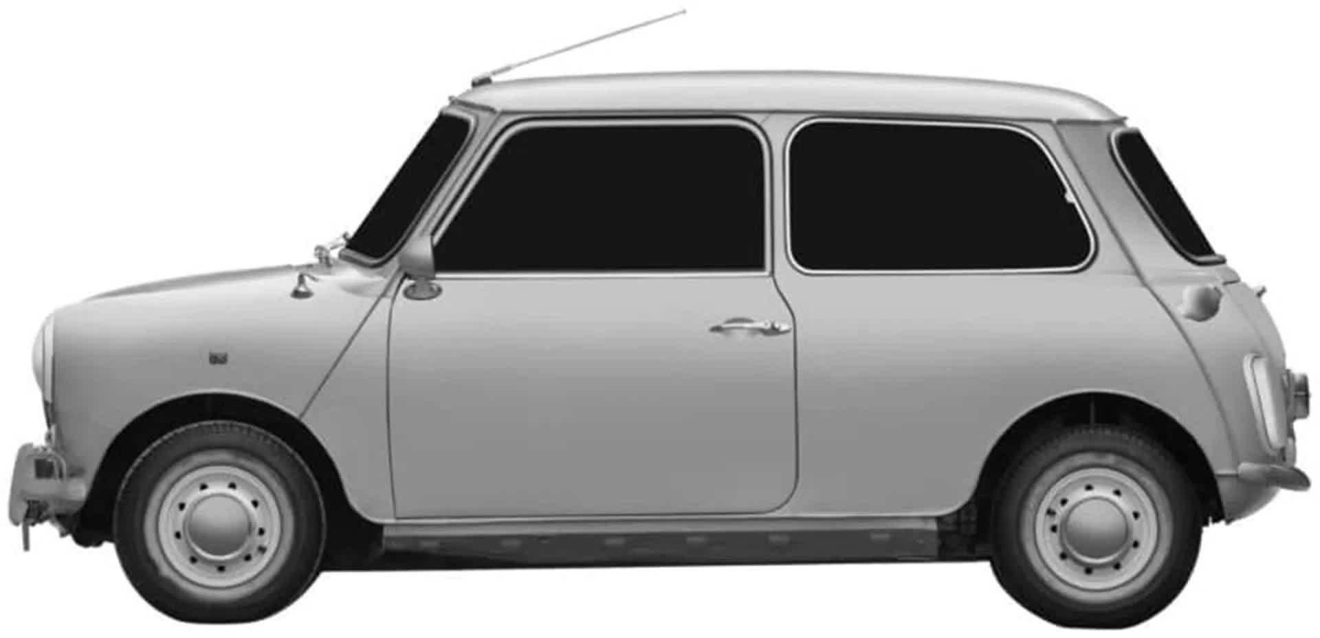 Hãng xe Trung Quốc ngậm ngùi thua kiện BMW vì nhái thiết kế xe MINI - Ảnh 2.